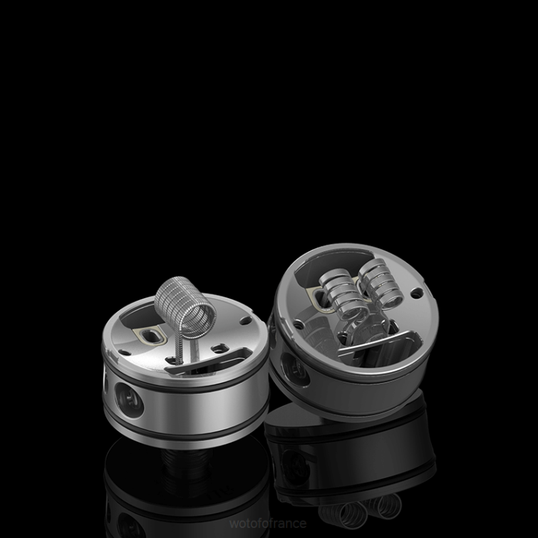 Wotofo RECURVE v2 rda arc-en-ciel BHZ8198 Wotofo vape pods