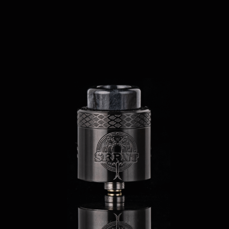 Wotofo srpnt rda bronze à canon BHZ8206 Wotofo prix