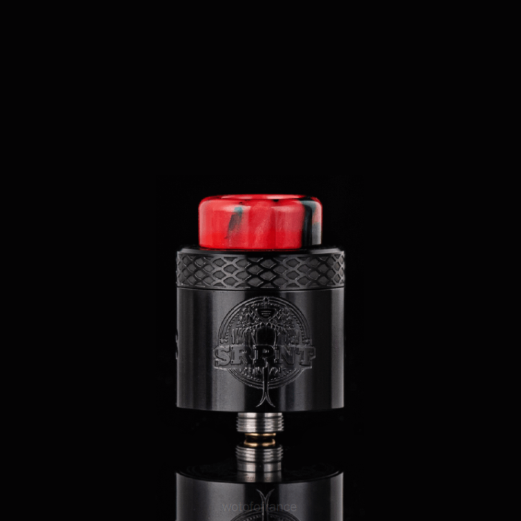 Wotofo srpnt rda noir BHZ8164 vape jetable Wotofo