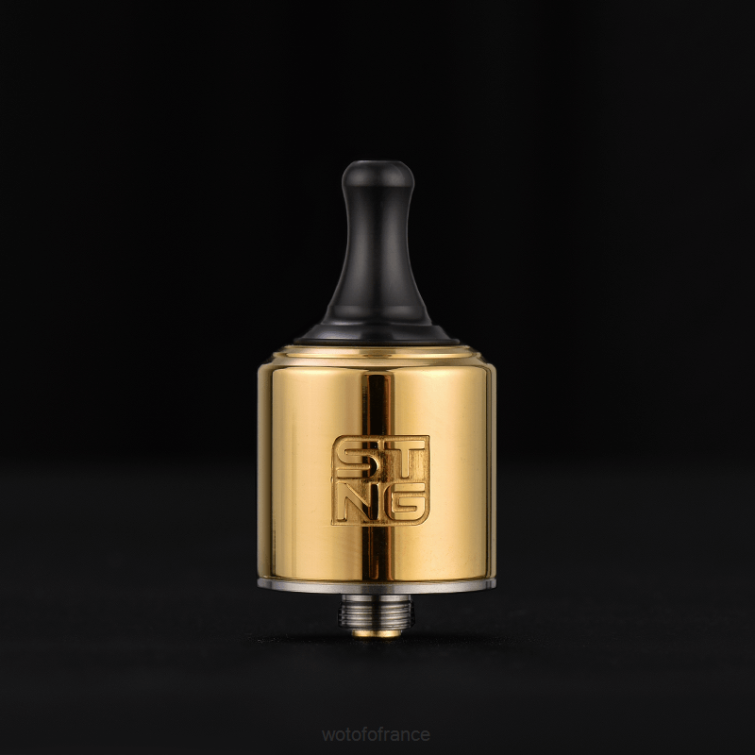 Wotofo stng mtl rda arc-en-ciel BHZ8214 vape jetable Wotofo