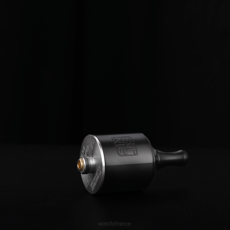 Wotofo stng mtl rda arc-en-ciel BHZ8214 vape jetable Wotofo