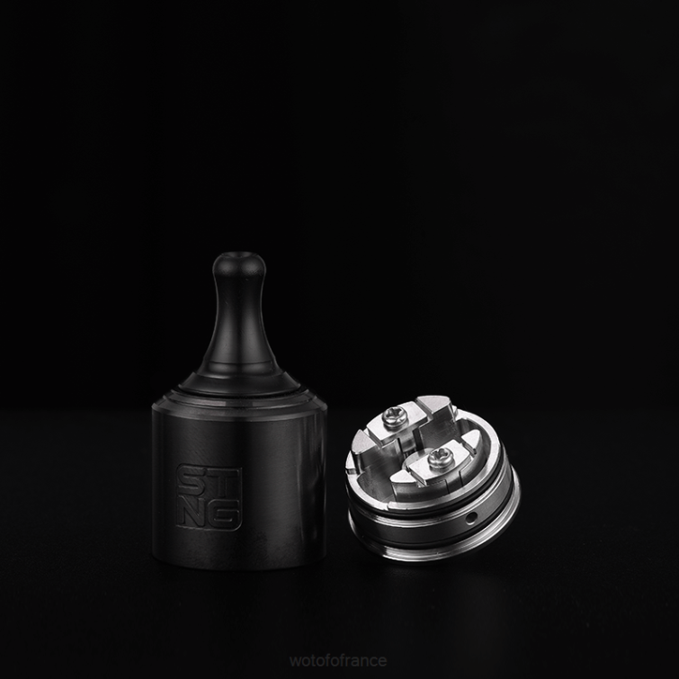 Wotofo stng mtl rda arc-en-ciel BHZ8214 vape jetable Wotofo