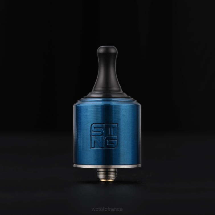 Wotofo stng mtl rda bleu BHZ8212 Wotofo paris