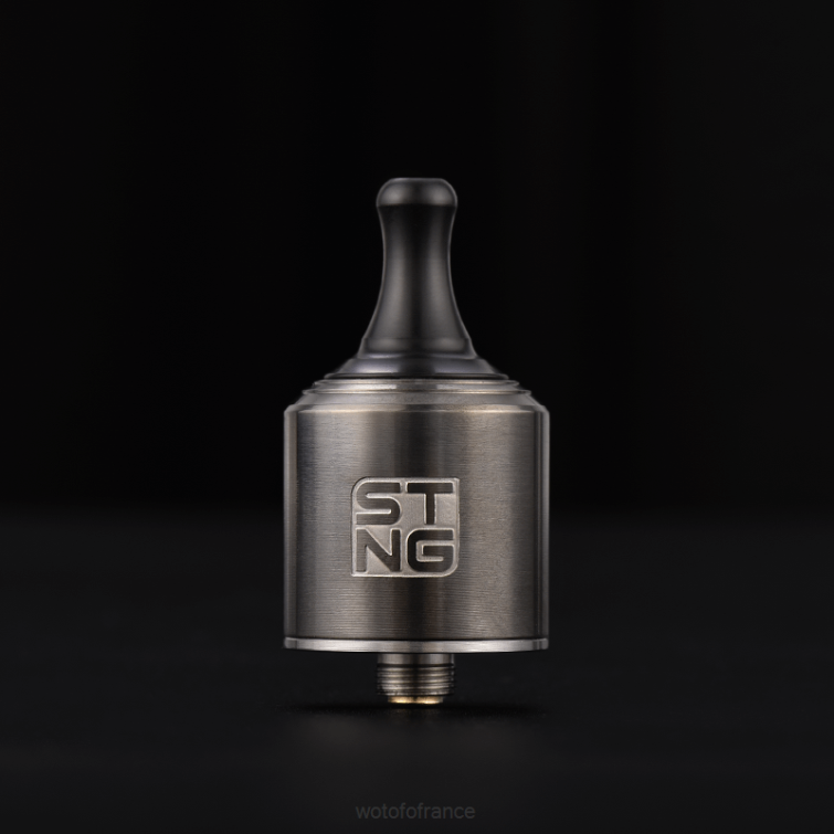 Wotofo stng mtl rda bronze à canon BHZ8211 Wotofo france