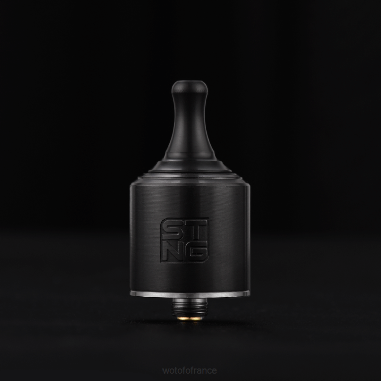 Wotofo stng mtl rda noir BHZ8215 Wotofo e-cigarette