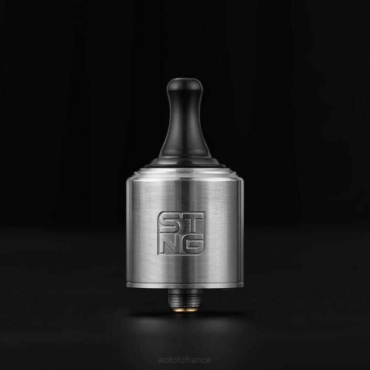 Wotofo stng mtl rda ss BHZ8165 Wotofo e-cigarette