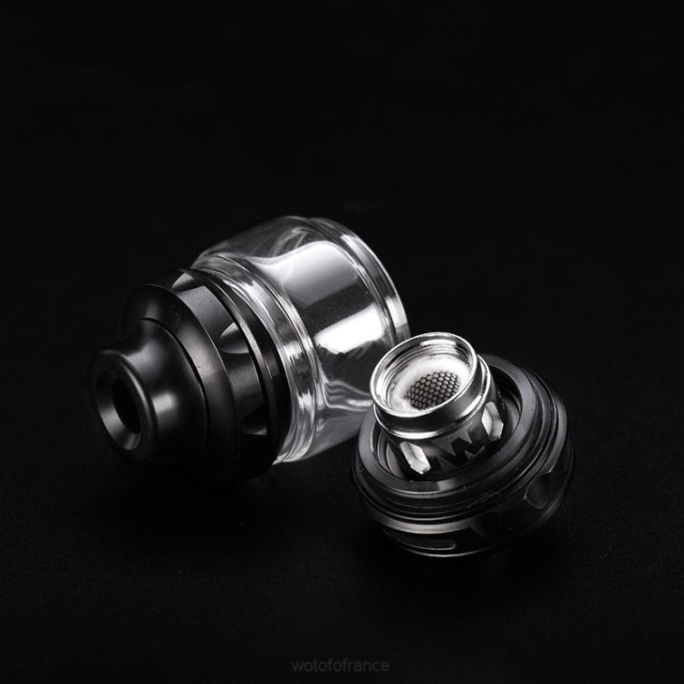 Wotofo FLOW PRO réservoir secondaire arc-en-ciel BHZ8278 Wotofo vape pods