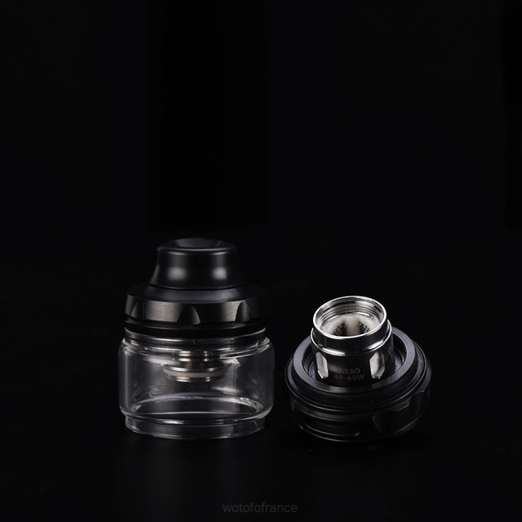 Wotofo FLOW PRO réservoir secondaire arc-en-ciel BHZ8278 Wotofo vape pods