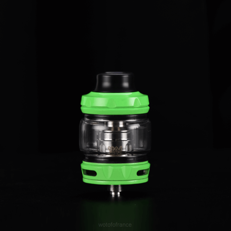 Wotofo FLOW PRO réservoir secondaire arc-en-ciel BHZ8278 Wotofo vape pods