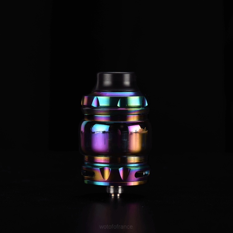 Wotofo FLOW PRO réservoir secondaire bleu clair BHZ8298 Wotofo vape pods