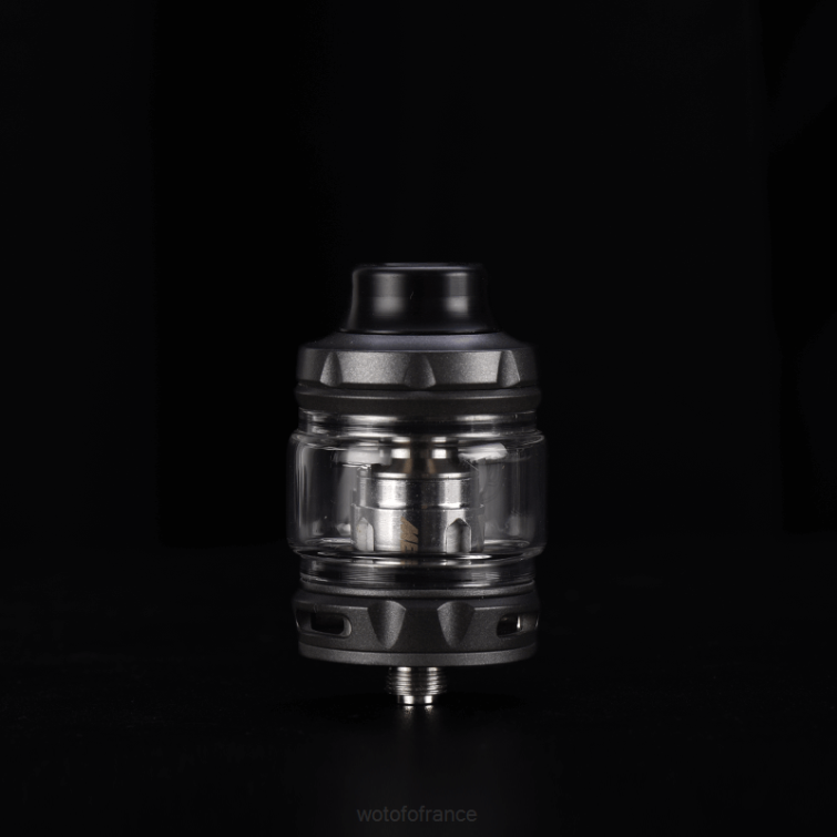 Wotofo FLOW PRO réservoir secondaire bronze à canon BHZ8295 Wotofo e-cigarette