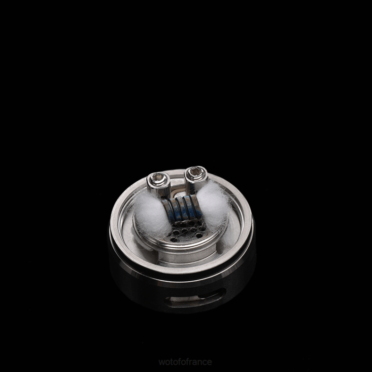 Wotofo NEXMESH PRO pont h17 rba bronze à canon BHZ8293 Wotofo jetable