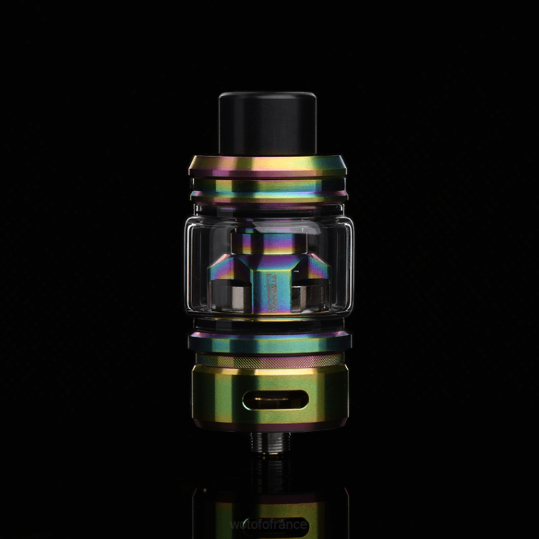 Wotofo NEXMESH PRO réservoir arc-en-ciel BHZ8281 Wotofo france