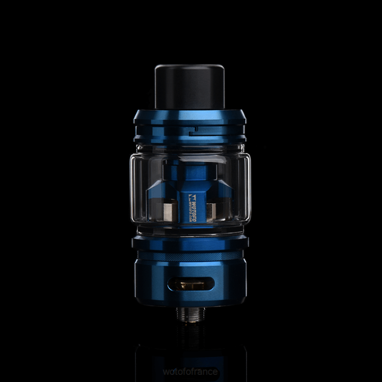 Wotofo NEXMESH PRO réservoir bleu BHZ8284 vape jetable Wotofo