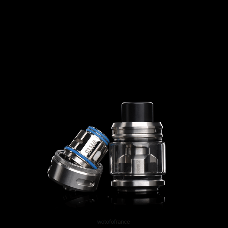Wotofo NEXMESH PRO réservoir or BHZ8285 Wotofo e-cigarette