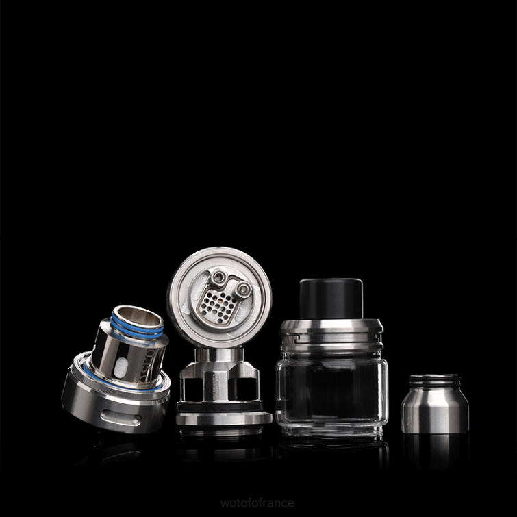 Wotofo NEXMESH PRO réservoir or BHZ8285 Wotofo e-cigarette