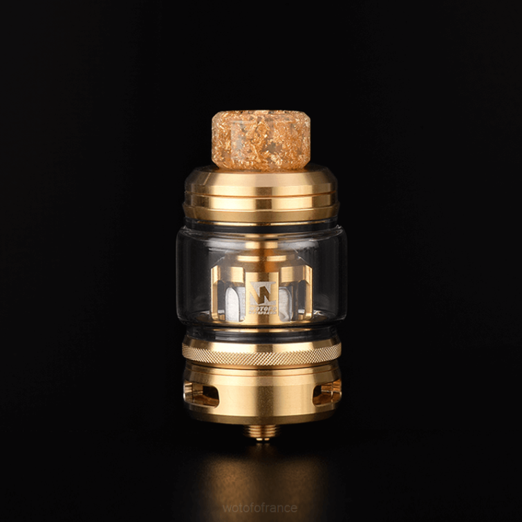 Wotofo NEXMESH réservoir subohm or BHZ8290 Wotofo vape flavours