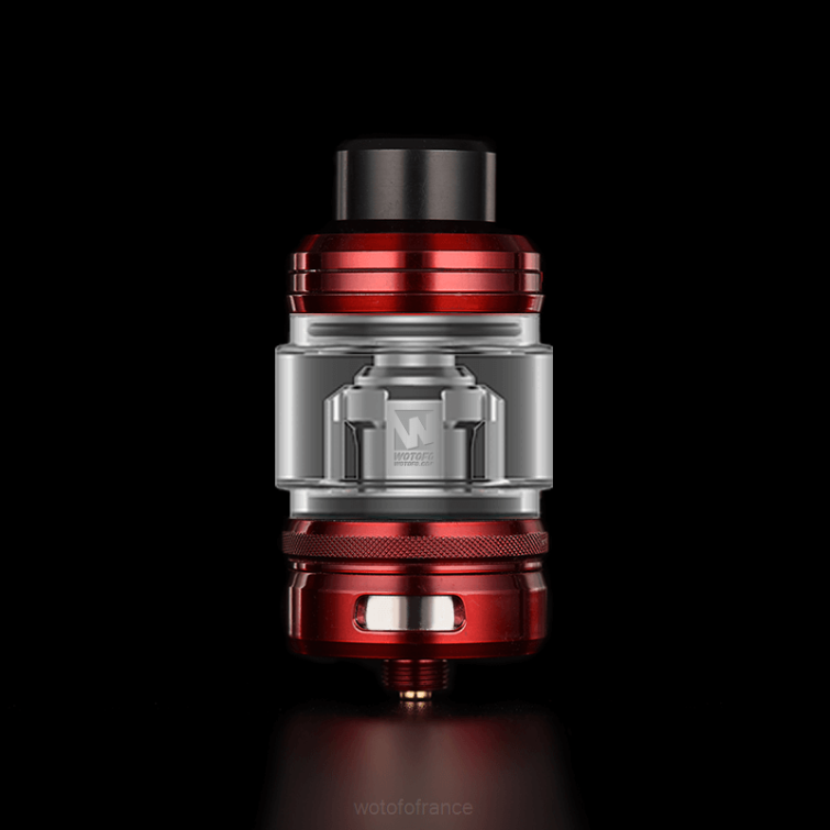 Wotofo NEXMESH réservoir subohm rouge BHZ8291 Wotofo france