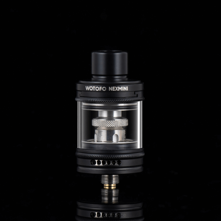 Wotofo NEXMINI réservoir secondaire arc-en-ciel BHZ8310 Wotofo vape flavours