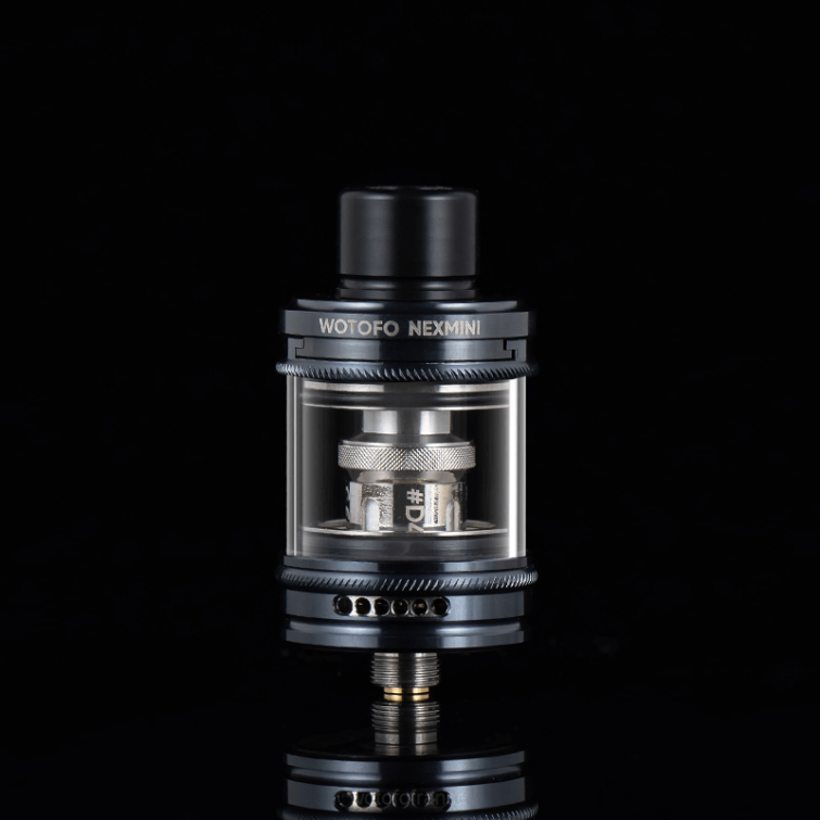 Wotofo NEXMINI réservoir secondaire arc-en-ciel BHZ8310 Wotofo vape flavours