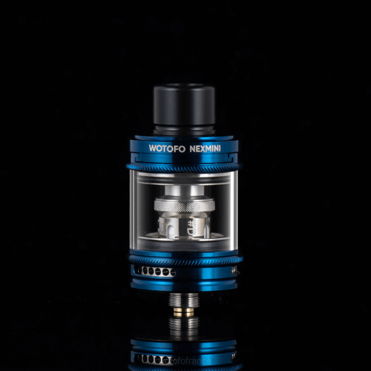 Wotofo NEXMINI réservoir secondaire arc-en-ciel BHZ8310 Wotofo vape flavours