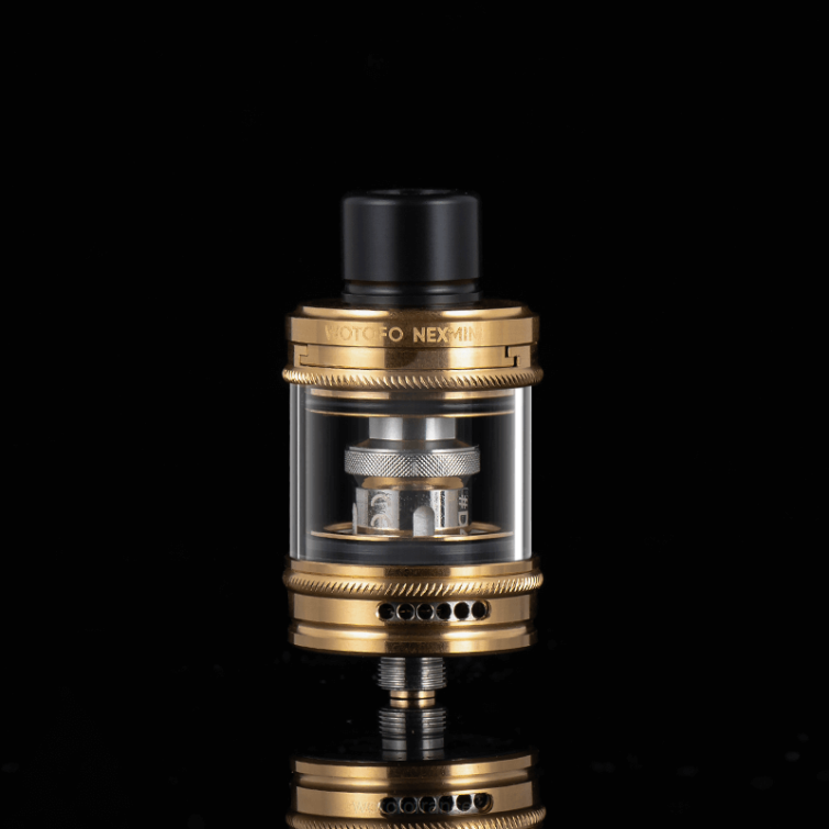 Wotofo NEXMINI réservoir secondaire arc-en-ciel BHZ8310 Wotofo vape flavours