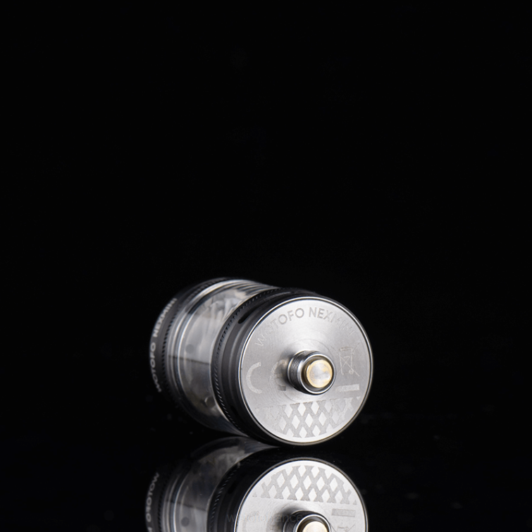 Wotofo NEXMINI réservoir secondaire arc-en-ciel BHZ8310 Wotofo vape flavours
