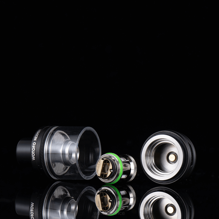 Wotofo NEXMINI réservoir secondaire arc-en-ciel BHZ8310 Wotofo vape flavours