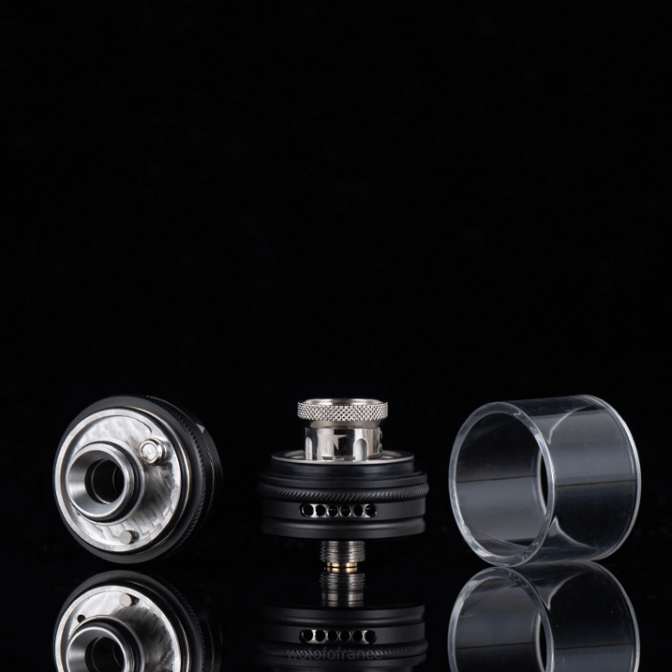 Wotofo NEXMINI réservoir secondaire arc-en-ciel BHZ8310 Wotofo vape flavours