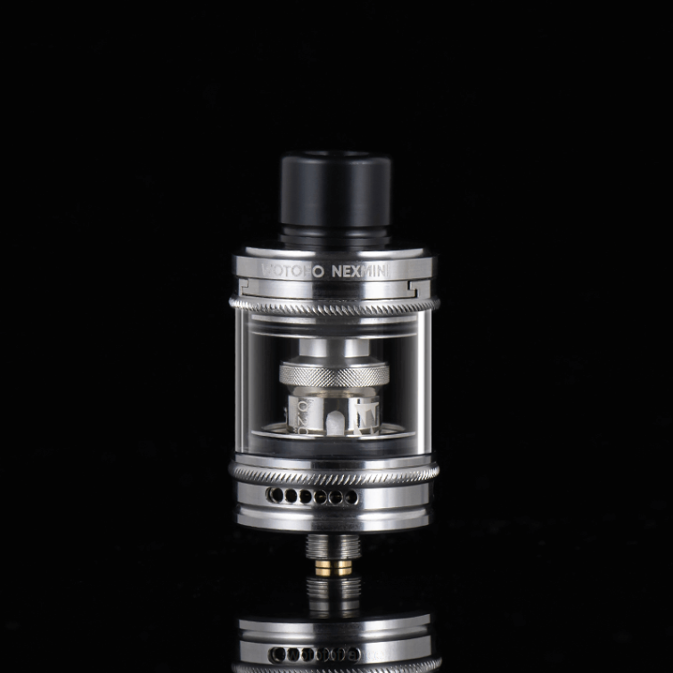 Wotofo NEXMINI réservoir secondaire or BHZ8309 Wotofo vapes review