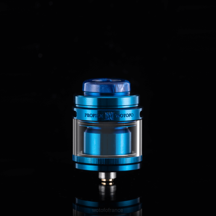 Wotofo PROFILE mrta bleu BHZ8233 Wotofo jetable