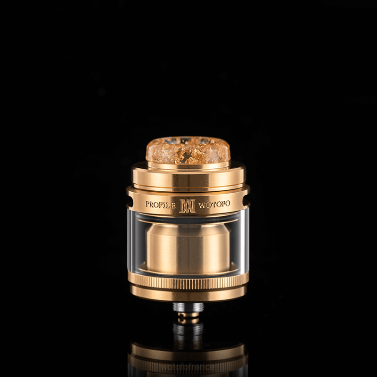 Wotofo PROFILE mrta or BHZ8231 Wotofo france