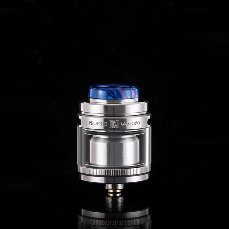 Wotofo PROFILE mrta ss BHZ8229 Wotofo vapes review