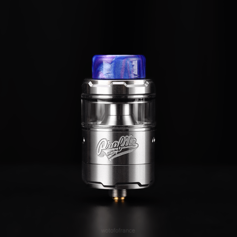 Wotofo PROFILE unité rta bleu BHZ8227 Wotofo shop online