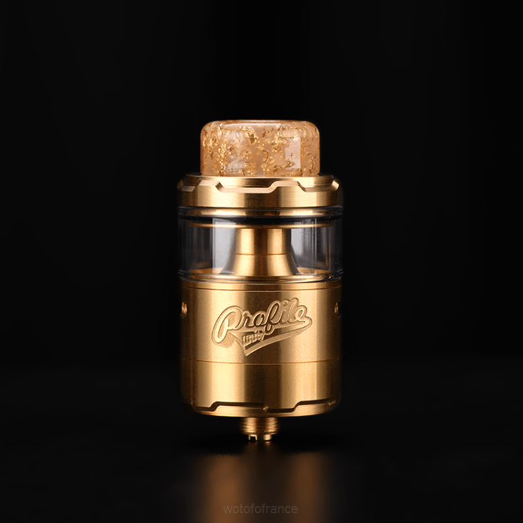 Wotofo PROFILE unité rta bleu BHZ8227 Wotofo shop online