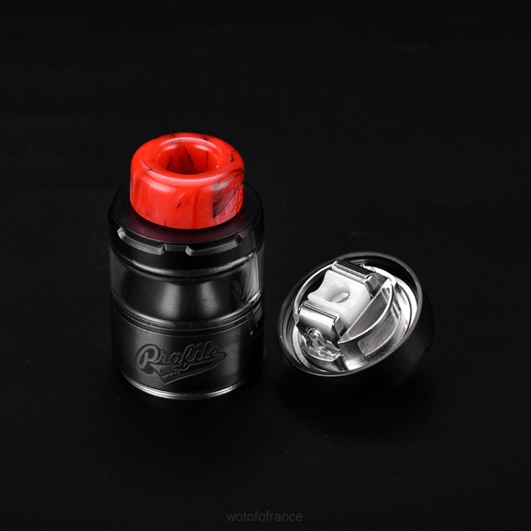 Wotofo PROFILE unité rta bleu BHZ8227 Wotofo shop online
