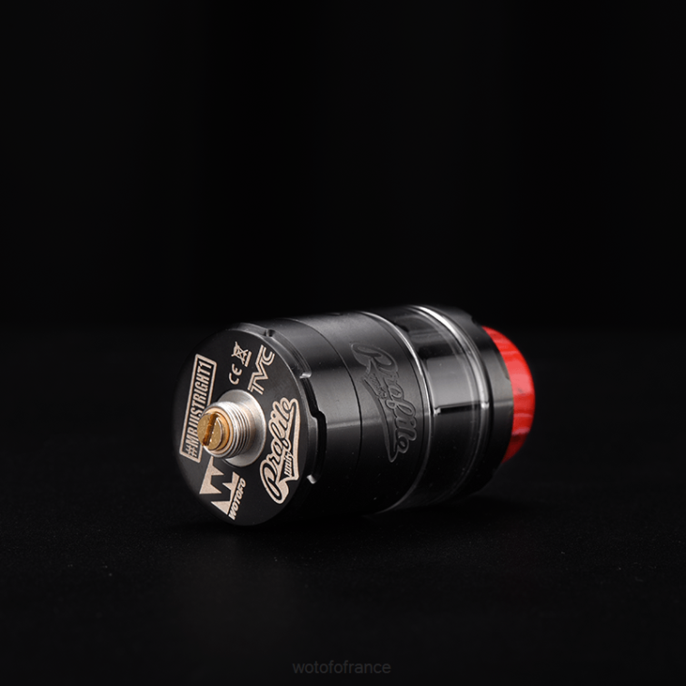 Wotofo PROFILE unité rta bleu BHZ8227 Wotofo shop online