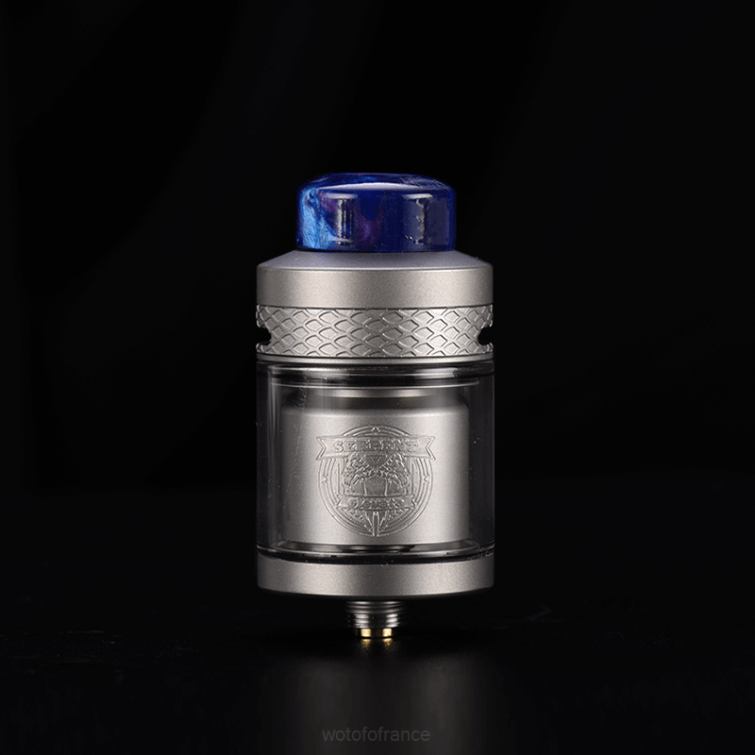 Wotofo SERPENT élever le RTA arc-en-ciel BHZ8238 Wotofo vape pods