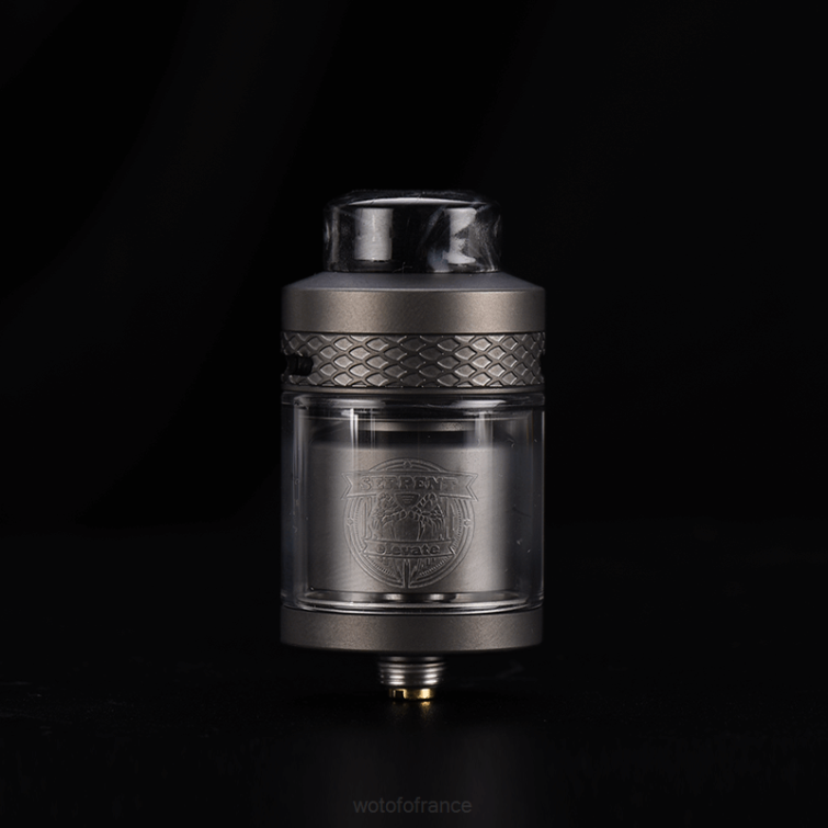 Wotofo SERPENT élever le RTA arc-en-ciel BHZ8238 Wotofo vape pods