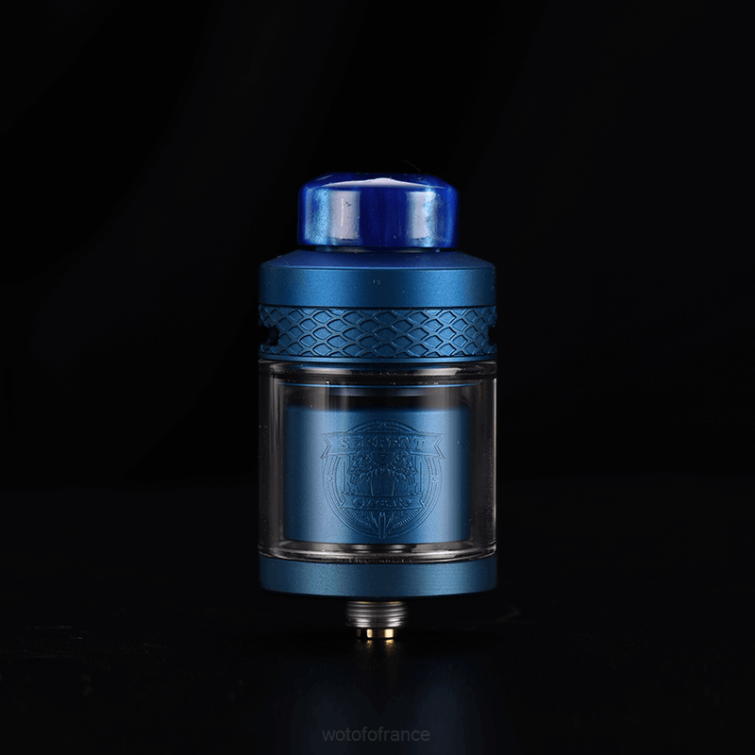 Wotofo SERPENT élever le RTA arc-en-ciel BHZ8238 Wotofo vape pods