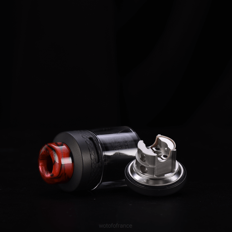 Wotofo SERPENT élever le RTA arc-en-ciel BHZ8238 Wotofo vape pods