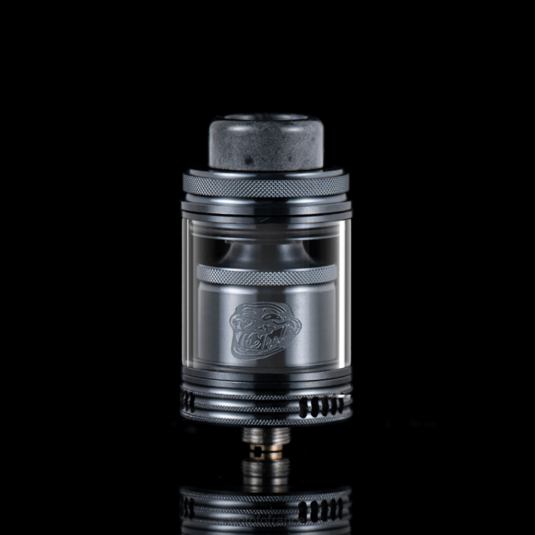 Wotofo THE TROLL X rta arc-en-ciel BHZ8243 Wotofo jetable