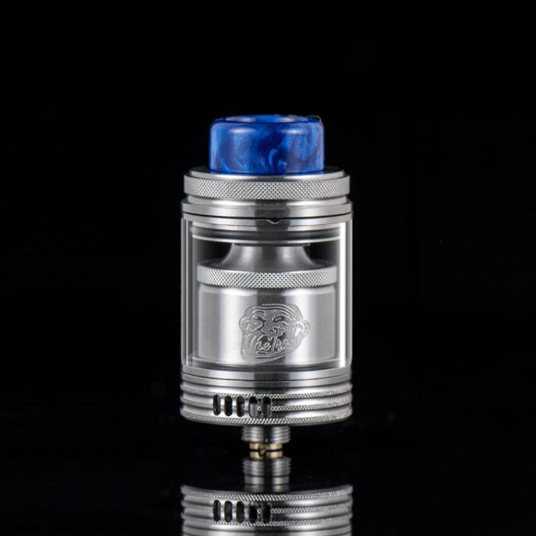 Wotofo THE TROLL X rta arc-en-ciel BHZ8243 Wotofo jetable