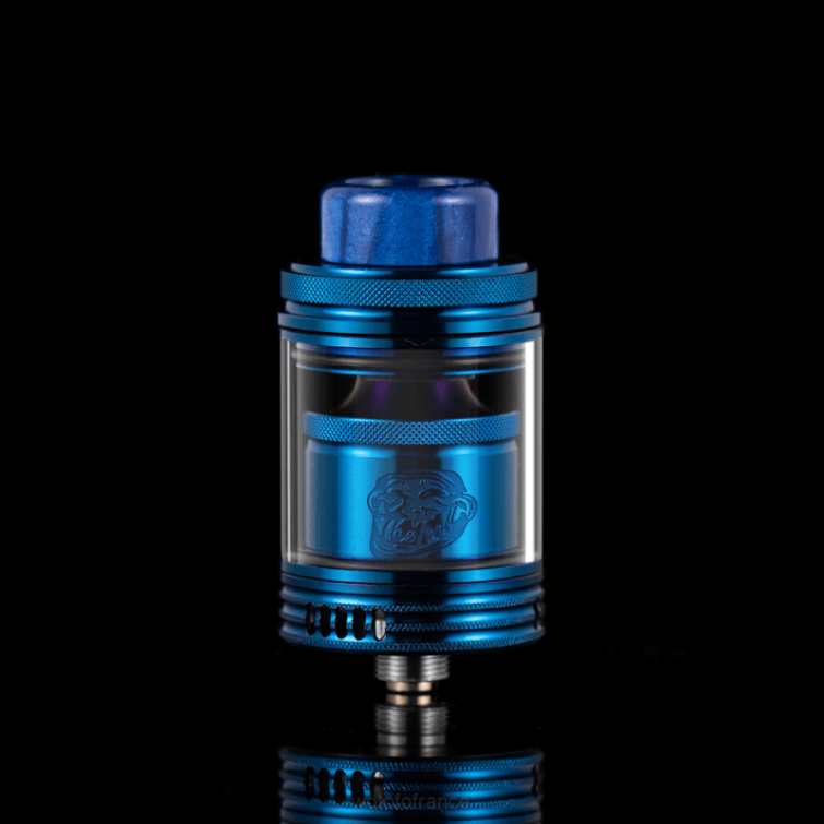 Wotofo THE TROLL X rta arc-en-ciel BHZ8243 Wotofo jetable