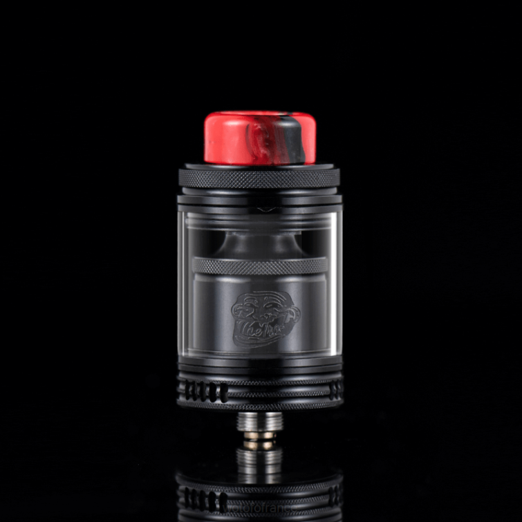 Wotofo THE TROLL X rta métal bleu BHZ8240 Wotofo vape flavours