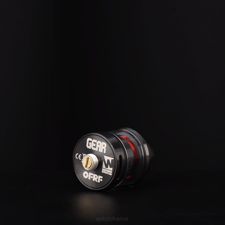 Wotofo vitesse rta arc-en-ciel 24mm BHZ8245 Wotofo e-cigarette