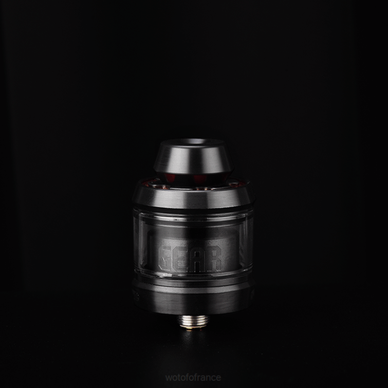 Wotofo vitesse rta noir 24mm BHZ8247 Wotofo shop online