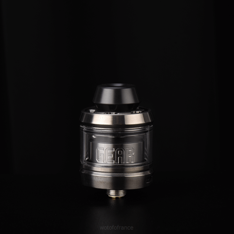 Wotofo vitesse rta noir 24mm BHZ8247 Wotofo shop online