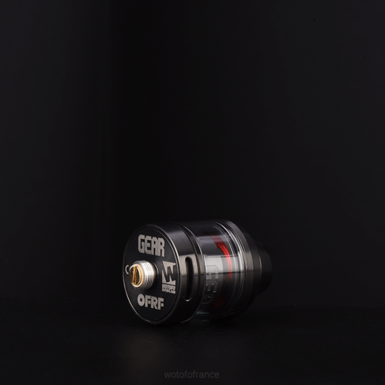 Wotofo vitesse rta noir 24mm BHZ8247 Wotofo shop online
