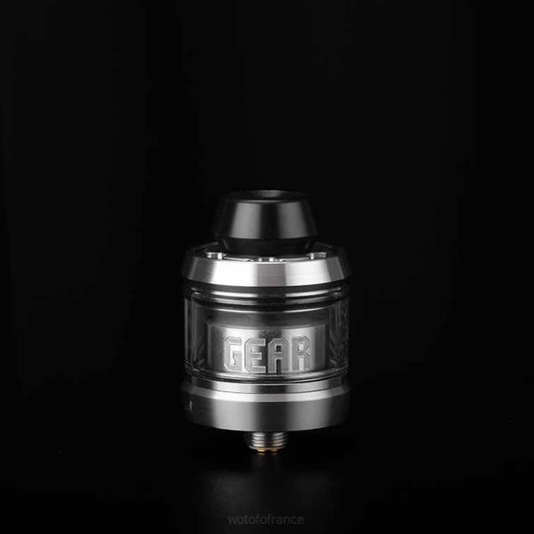Wotofo vitesse rta noir 24mm BHZ8247 Wotofo shop online